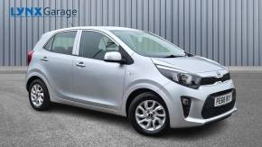 KIA PICANTO 2018 (68) at Lynx SsangYong Yeovil