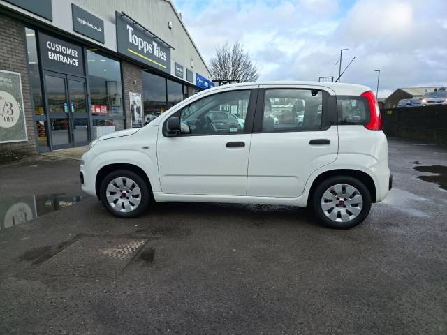 2013 Fiat Panda 1.2 Pop 5dr