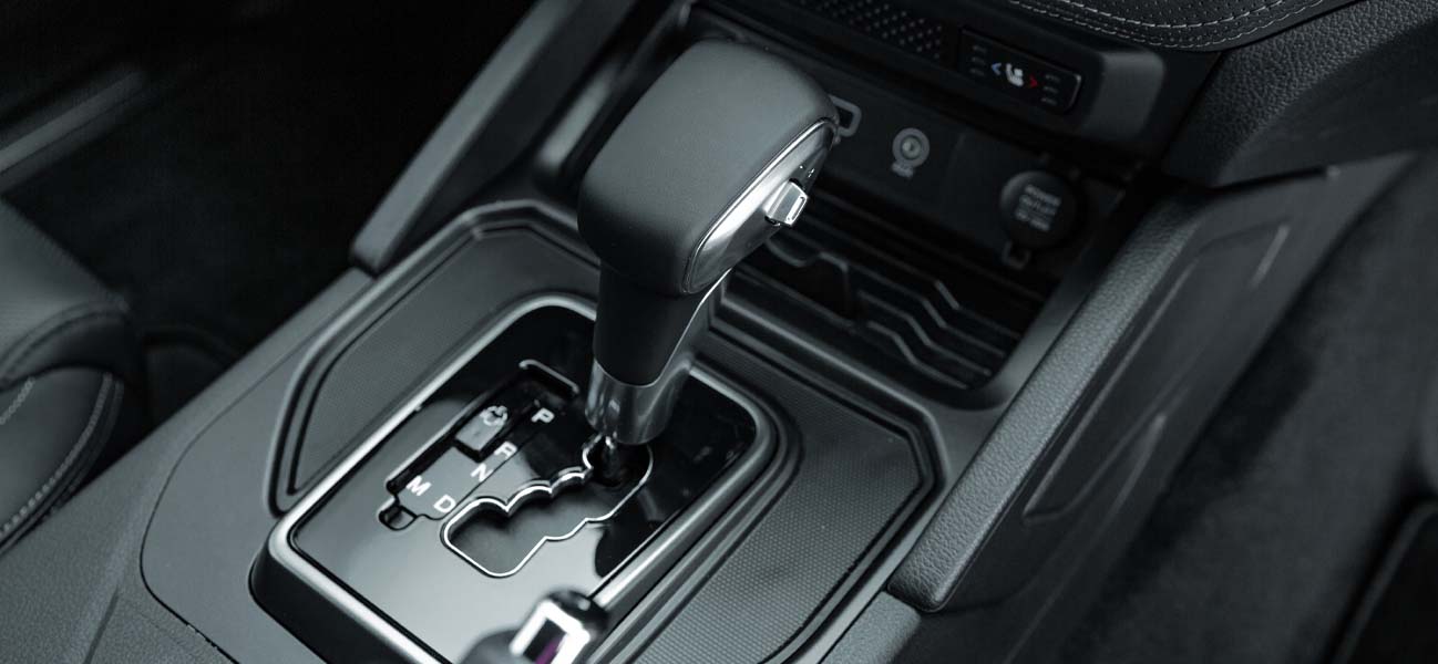 Automatic Transmission