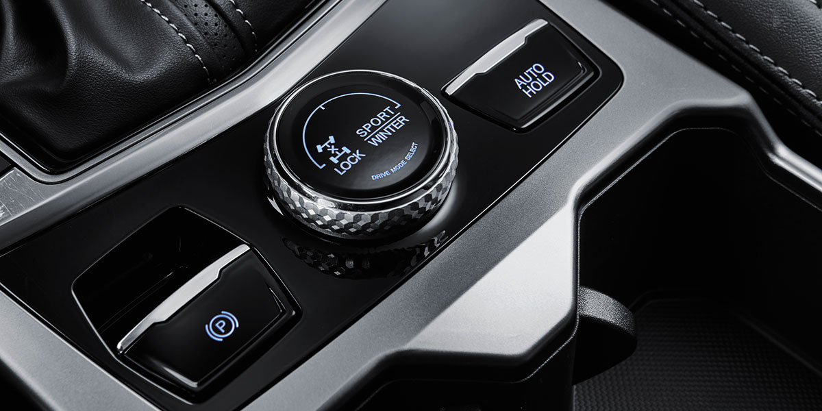 new-korando - LED Lights