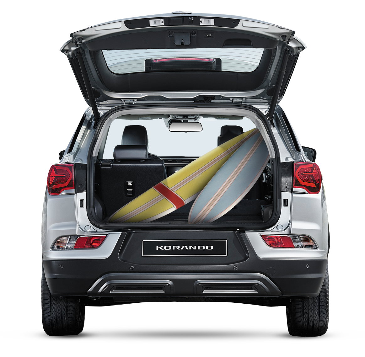 Loadspace