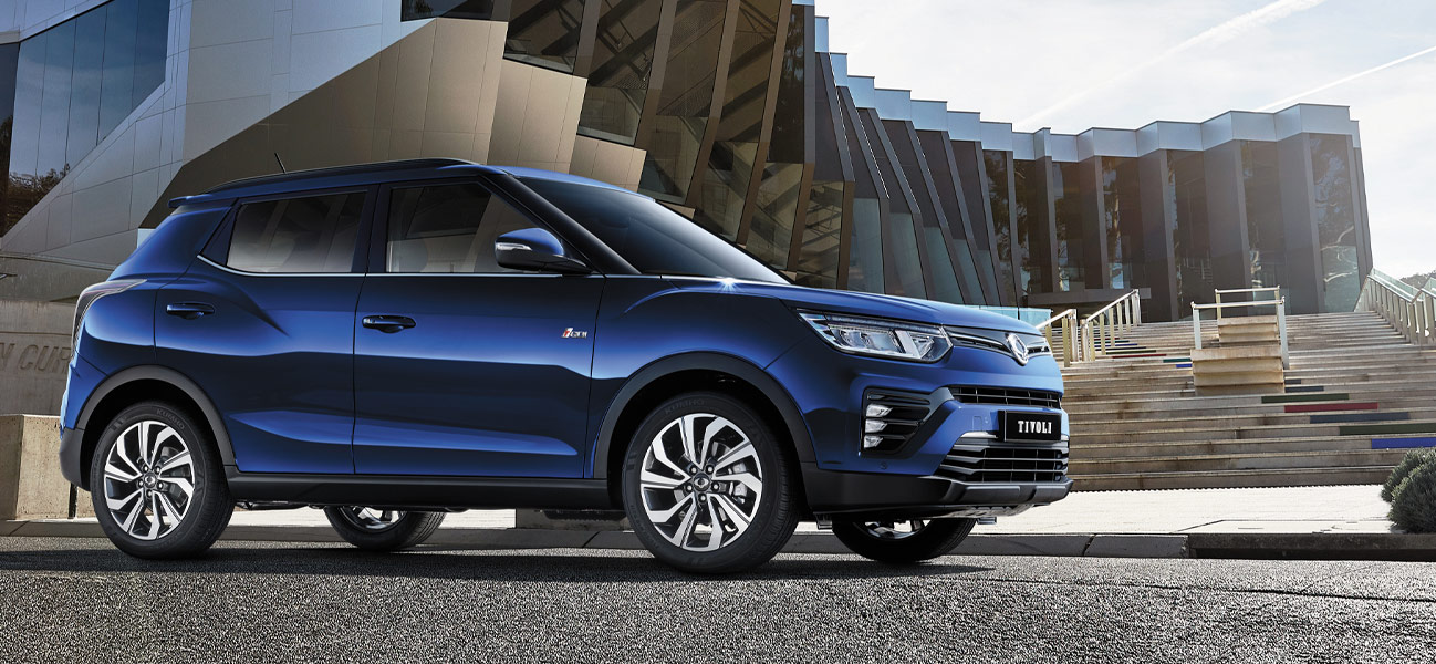 new-tivoli - Exterior