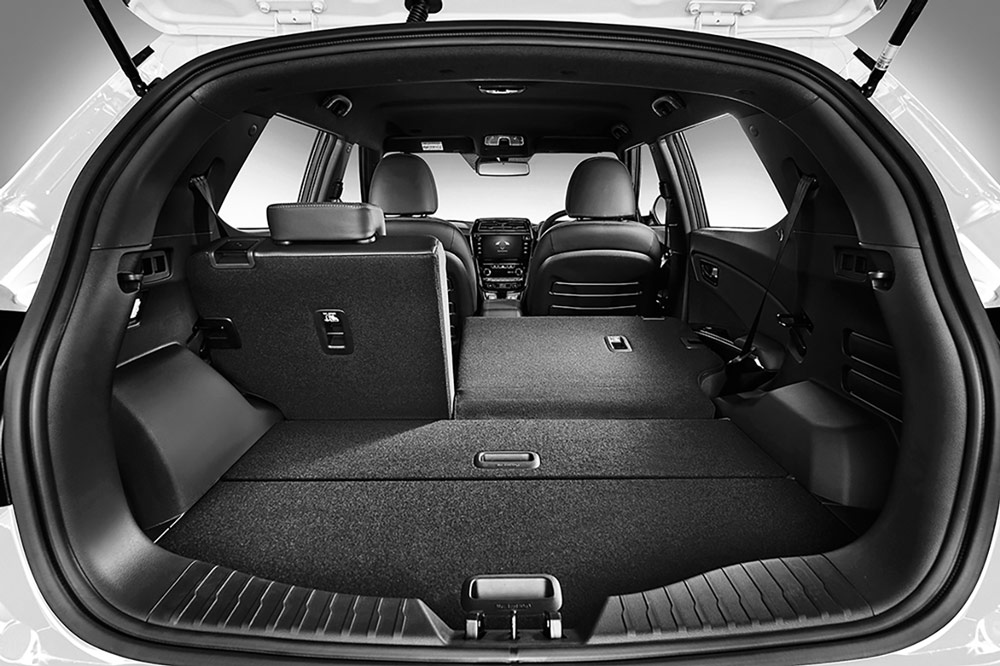 Tivoli boot storage