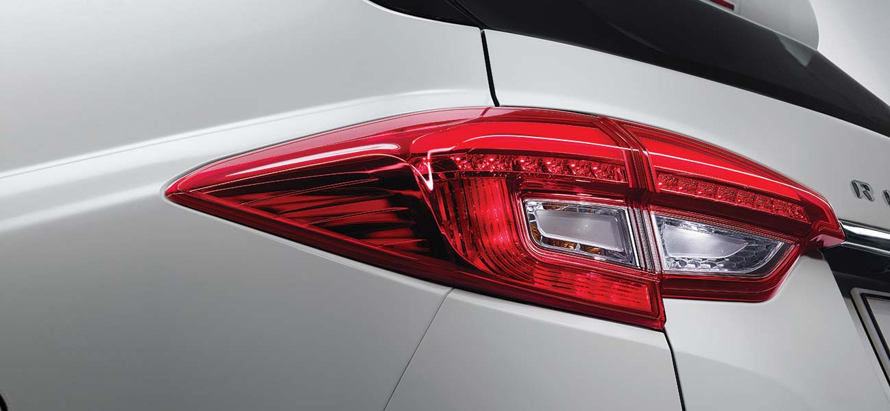 rexton - Luxury