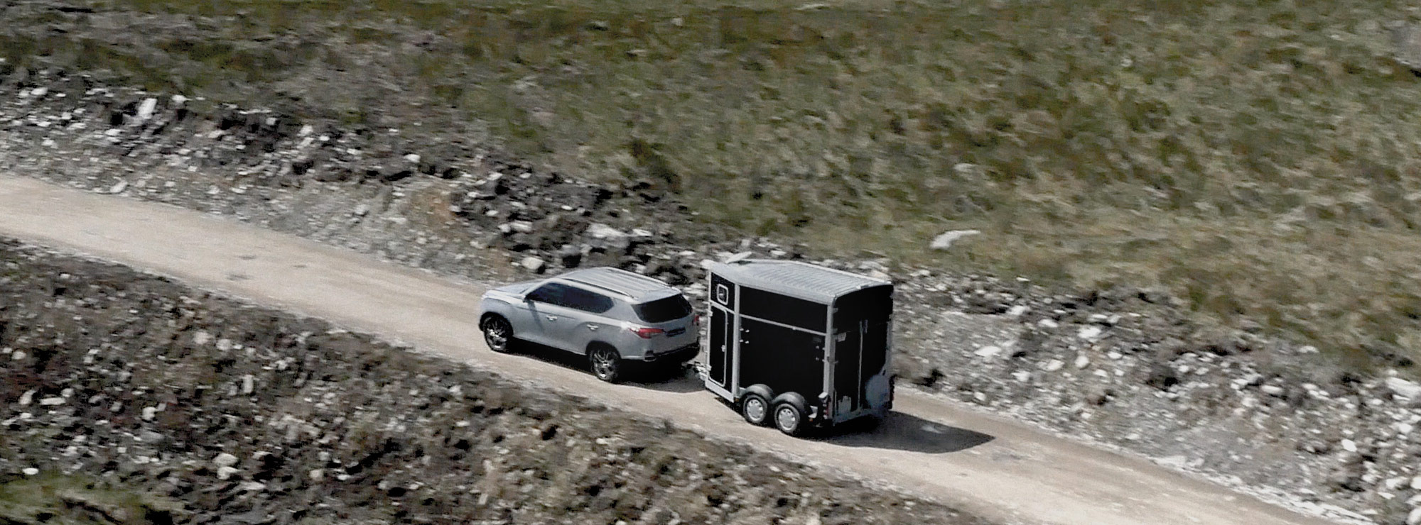 rexton Towing