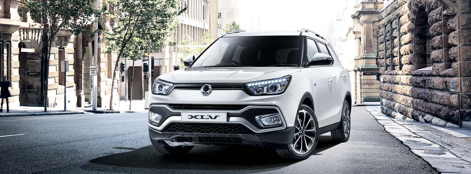 Tivoli XLV Performance