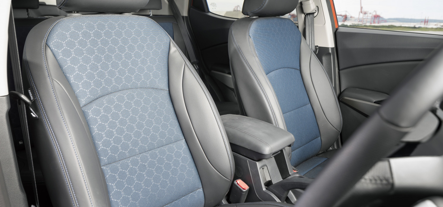 tivoli - 2.2 Litre E-XDI 220 Diesel Engine